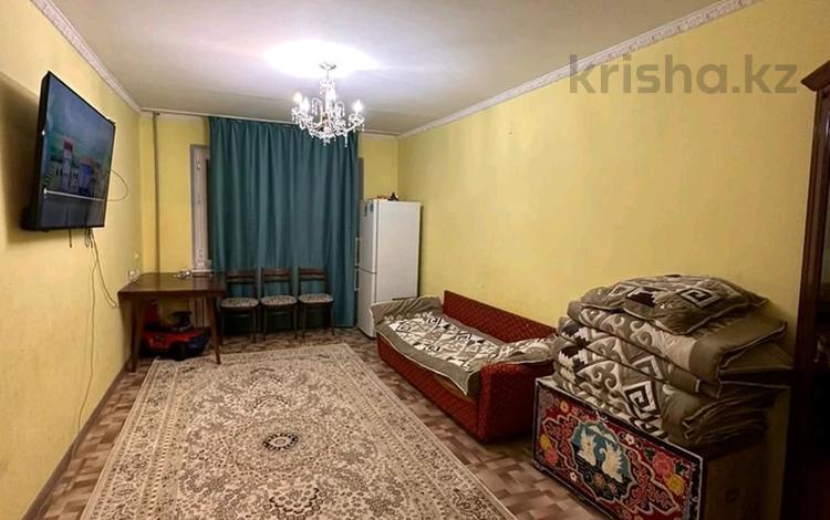 2-комнатная квартира, 57 м², 3/4 этаж, 2 за 18 млн 〒 в Конаеве (Капчагай) — фото 2