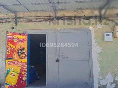 Гараж · 24 м² · 25-й мкр за 45 000 ₸ в Актау
