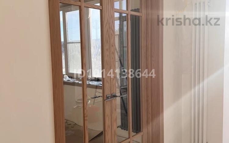 3-комнатная квартира · 125 м² · 2/4 этаж, мкр Кадыра Мырза-Али, Волкова за 69 млн ₸ в Уральске — фото 2