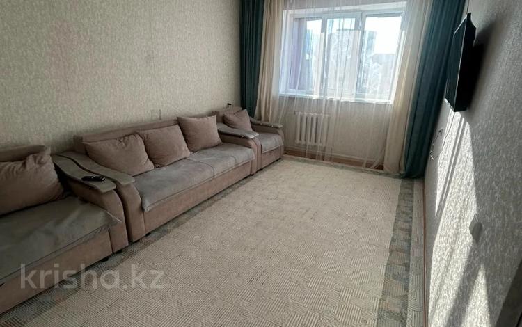 2-комнатная квартира · 56 м² · 5/5 этаж, Есенберлина 4/2 за 20.5 млн ₸ в Усть-Каменогорске — фото 6