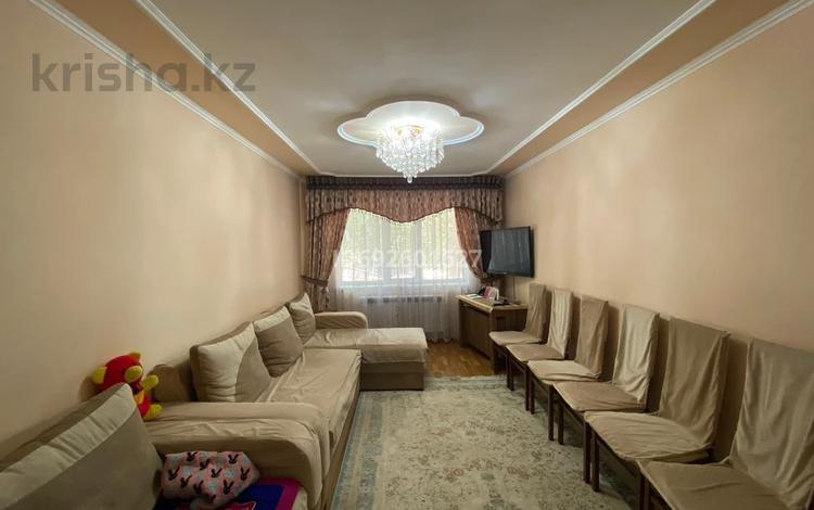 3-комнатная квартира · 62 м² · 1/5 этаж, Каратау 22 за 20 млн ₸ в Таразе — фото 2
