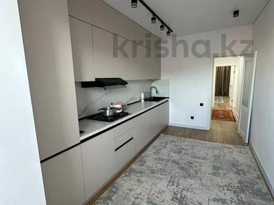 3-комнатная квартира · 90 м² · 8/10 этаж, мкр. Алтын орда 200а за 270 000 ₸ в Актобе