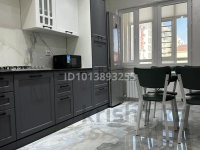 1-комнатная квартира · 45 м² · 3/9 этаж, мкр Нурсая, Елорда 6/5 за 15 000 ₸ в Атырау