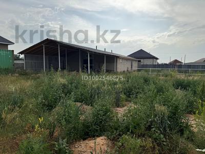 Отдельный дом · 3 комнаты · 60 м² · 20 сот., Тәуелсіздік за 30 млн 〒 в Жамбыл (Жамбылский район)