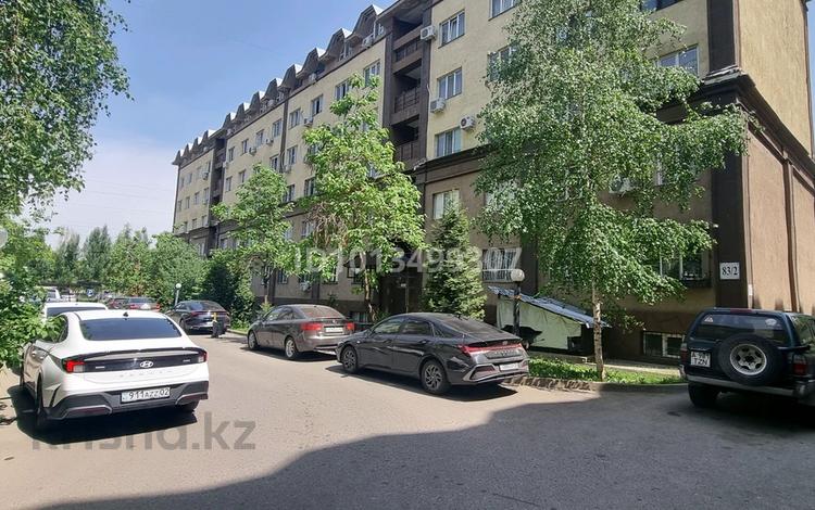 Свободное назначение · 18 м² за 12 млн ₸ в Алматы, Бостандыкский р-н — фото 2