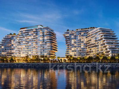 2-комнатная квартира · 85.8 м² · 7/15 этаж, Palm Jumeirah 4485+5RV за ~ 673 млн 〒 в Дубае