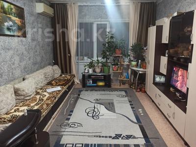 2-комнатная квартира · 46 м² · 2/2 этаж, мкр Жилгородок, Тургенева за 7.3 млн 〒 в Актобе