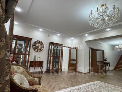 Отдельный дом · 6 комнат · 370 м², Инжир 7 за 2.5 млн 〒 в Астане, Есильский р-н