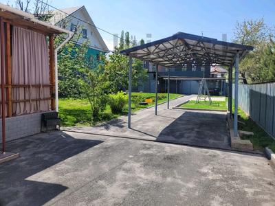 Участок · 8 соток, мкр Таусамалы, Конаева — Акбата за 105 млн ₸ в Алматы, Наурызбайский р-н