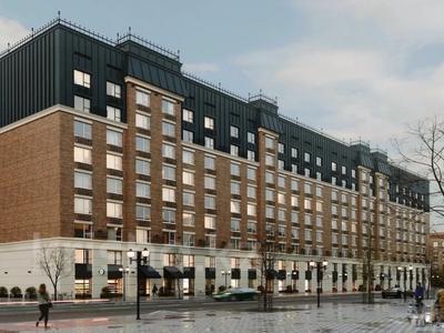 2-комнатная квартира · 67 м² · 6/9 этаж, Береке 50 за 28 млн ₸ в Костанае