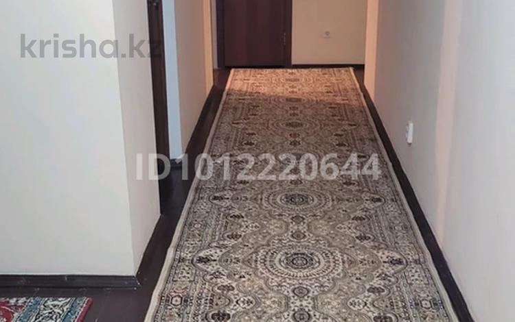 3-комнатная квартира · 70 м² · 1/5 этаж, 1-й мкр. 24 за 21 млн ₸ в Ленгере — фото 2
