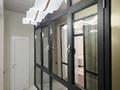2-комнатная квартира · 81 м² · 3/5 этаж, мкр Нуртас, Мкр. Нуртас уч. 4219/1 — Атамекен емхана, супер маркет Грамарт, НҰРМОНША за 45 млн ₸ в Шымкенте, Каратауский р-н — фото 9
