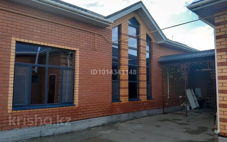Жеке үй · 5 бөлме · 260 м² · 6 жүзд., Жургенова 38 — Толеби, бағасы: 85 млн ₸ в  — фото 2
