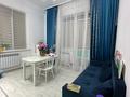 2-комнатная квартира · 45.4 м² · 1/5 этаж, мкр Алгабас, 20 микрорайон 35 — Саина-Монке би за 29 млн 〒 в Алматы, Алатауский р-н — фото 2