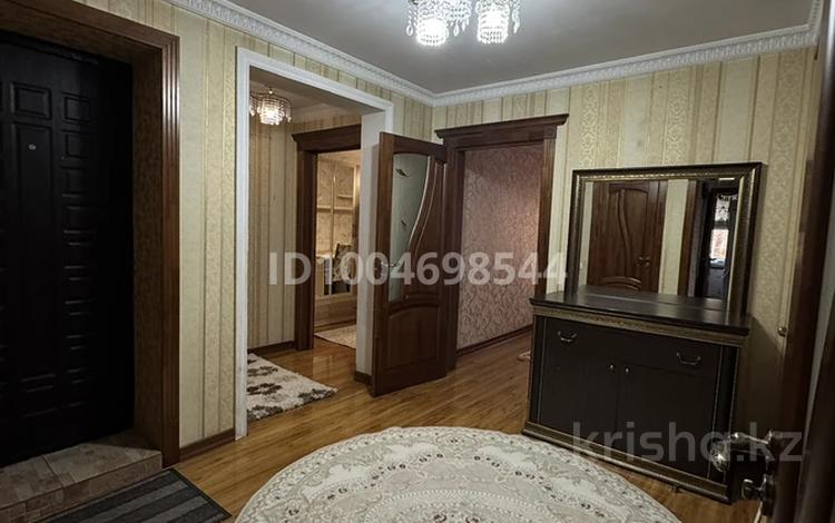 4-комнатная квартира · 85 м² · 2/2 этаж, Султанбек Кожанов 44 — Медецинский колледж за 200 000 ₸ в Туркестане — фото 18