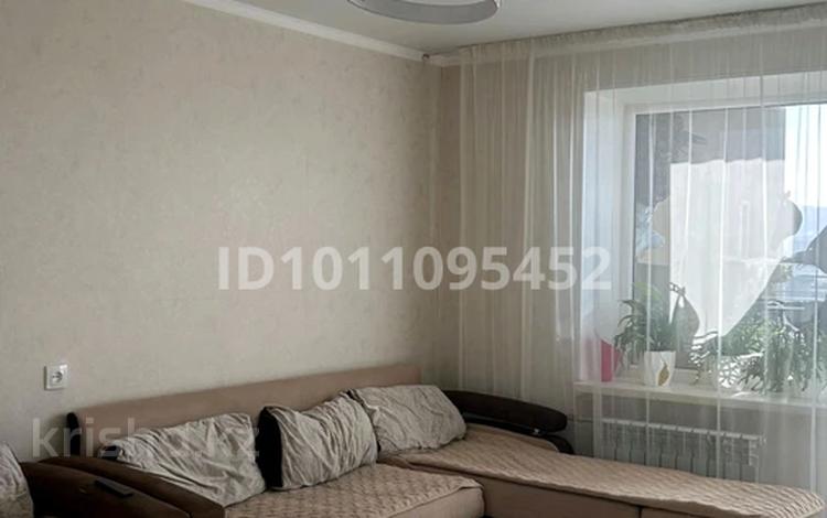 3-бөлмелі пәтер · 59.1 м² · 3/5 қабат, улица Островского 34/1, бағасы: 22.6 млн ₸ в Усть-Каменогорске, Ульбинский — фото 2