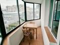 3-бөлмелі пәтер · 125 м² · 4/9 қабат, Мендикулова, бағасы: 750 000 ₸ в Алматы, Медеуский р-н — фото 14