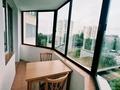 3-бөлмелі пәтер · 125 м² · 4/9 қабат, Мендикулова, бағасы: 750 000 ₸ в Алматы, Медеуский р-н — фото 15