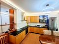 3-бөлмелі пәтер · 125 м² · 4/9 қабат, Мендикулова, бағасы: 750 000 ₸ в Алматы, Медеуский р-н — фото 6