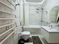 3-бөлмелі пәтер · 125 м² · 4/9 қабат, Мендикулова, бағасы: 750 000 ₸ в Алматы, Медеуский р-н — фото 19