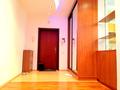 3-бөлмелі пәтер · 125 м² · 4/9 қабат, Мендикулова, бағасы: 750 000 ₸ в Алматы, Медеуский р-н — фото 17