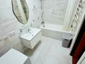 3-бөлмелі пәтер · 125 м² · 4/9 қабат, Мендикулова, бағасы: 750 000 ₸ в Алматы, Медеуский р-н — фото 22