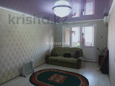 2-бөлмелі пәтер · 44 м² · 5/5 қабат, Жансая ш/а. 37, бағасы: 11.5 млн ₸ в Таразе, мкр Жансая