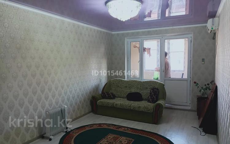 2-комнатная квартира · 44 м² · 5/5 этаж, мкр Жансая 37 за 11.5 млн ₸ в Таразе — фото 2