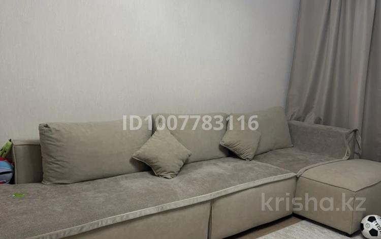 2-комнатная квартира · 53 м², Шашубая 18 за 24 млн ₸ в Балхаше — фото 2