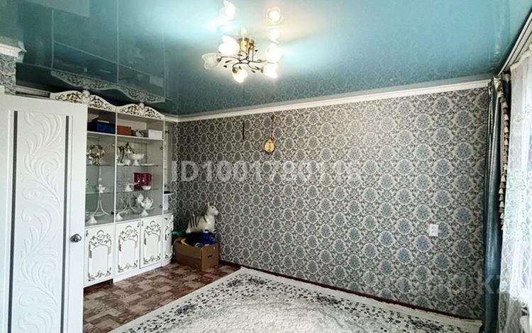 3-бөлмелі пәтер · 65.9 м² · 1/5 қабат, Самал 49, бағасы: 9.5 млн ₸ в Кандыагаш — фото 2