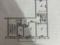 3-бөлмелі пәтер · 65.9 м² · 1/5 қабат, Самал 49, бағасы: 9.5 млн ₸ в Кандыагаш — фото 10