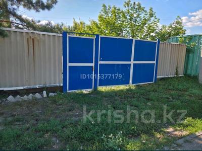 Часть дома · 2 комнаты · 45 м² · 4 сот., Баймагамбетова за 21 млн ₸ в Костанае