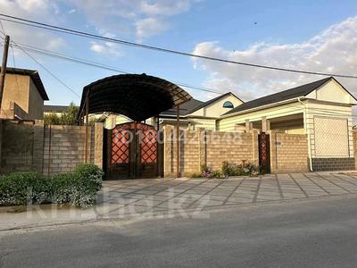 Отдельный дом · 7 комнат · 307.2 м² · 10 сот., Азаттық 24 — Старый обл гаи за 120 млн ₸ в Таразе