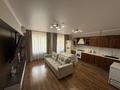 3-комнатная квартира · 100 м² · 5/10 этаж, Ауэзова 163 — Бухар жирау/ауэзова за 97 млн ₸ в Алматы, Бостандыкский р-н