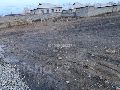 Участок · 10 соток, Туркестан за 5.5 млн ₸