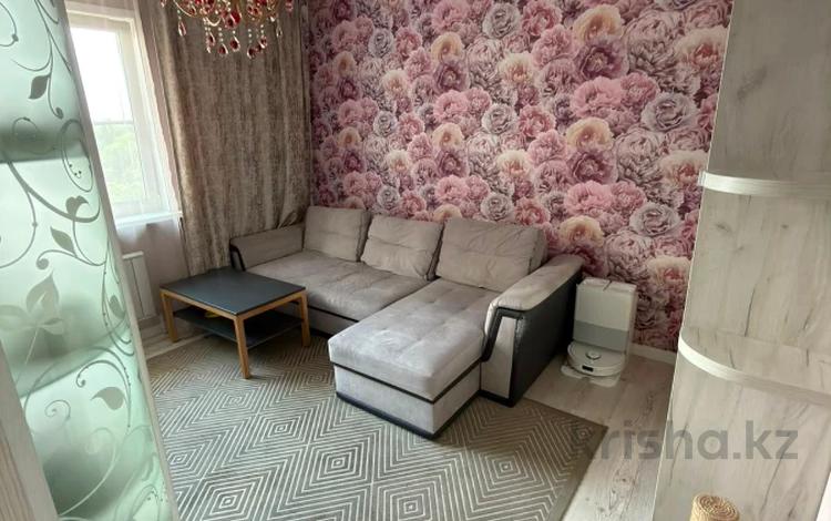 2-комнатная квартира · 56 м² · 7/12 этаж, Сатпаева за 53 млн ₸ в Алматы, Бостандыкский р-н — фото 7