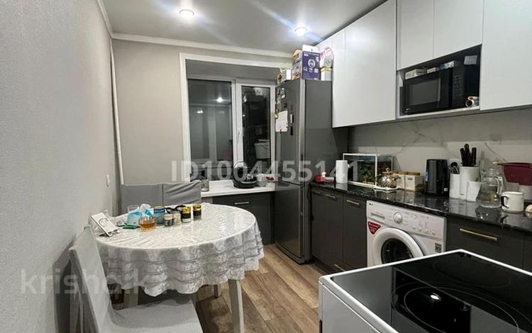 3-комнатная квартира · 60 м² · 2/9 этаж, Казахстан — Казахстан, Мызы за 26.5 млн ₸ в Усть-Каменогорске, Ульбинский — фото 36