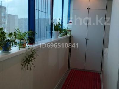 2-комнатная квартира · 58 м² · 7/9 этаж, Нур Актобе 16в за 17 млн ₸
