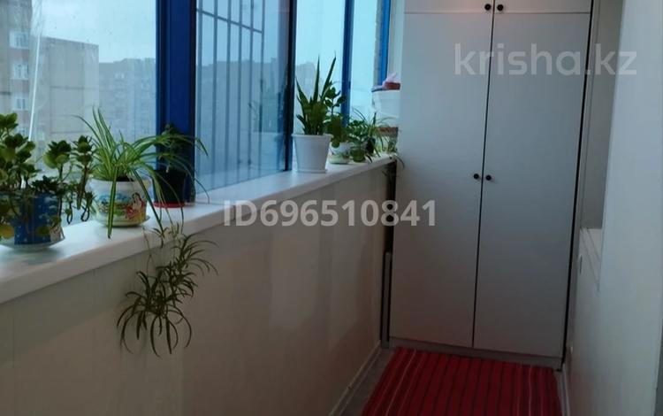 2-комнатная квартира · 58 м² · 7/9 этаж, Нур Актобе 16в за 17 млн ₸ — фото 2