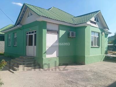 Отдельный дом · 6 комнат · 104.3 м² · 10 сот., мкр Асар-1, Талдыарал 9 — Уй сатылады 90-шы мектеп қасында за 45 млн 〒 в Шымкенте, Абайский р-н