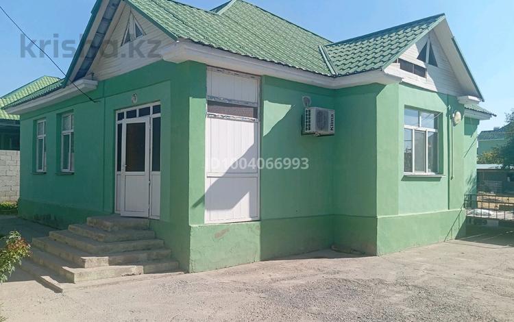 Отдельный дом · 6 комнат · 104.3 м² · 10 сот., мкр Асар-1, Талдыарал 9 — Уй сатылады 90-шы мектеп қасында за 45 млн 〒 в Шымкенте, Абайский р-н — фото 2