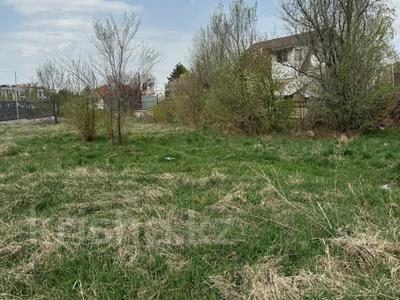 Жер телімі · 51 сотық, мкр Мирас, Аскарова — Садыкова, бағасы: ~ 1.9 млрд ₸ в Алматы, Бостандыкский р-н