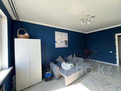 1-комнатная квартира · 45 м² · 12/12 этаж, мкр Дарабоз за 23.9 млн ₸ в Алматы, Алатауский р-н
