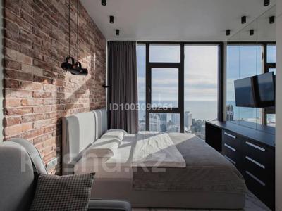1-комнатная квартира · 48 м² · 9/12 этаж, Туран 34а за 30 000 ₸ в Астане, Нура р-н