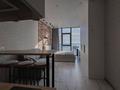 1-комнатная квартира · 48 м² · 9/12 этаж, Туран 34а за 30 000 ₸ в Астане, Нура р-н — фото 3