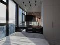 1-комнатная квартира · 48 м² · 9/12 этаж, Туран 34а за 30 000 ₸ в Астане, Нура р-н — фото 4