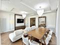 4-комнатная квартира · 160 м² · 13/16 этаж, Турар Рыскулов 3 — Панорамный вид за 260 млн ₸ в Астане, Есильский р-н