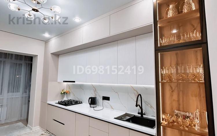 1-комнатная квартира · 44 м² · 2/5 этаж, 29а мкр, 29А мкр. 64 за 15.5 млн ₸ в Актау — фото 2