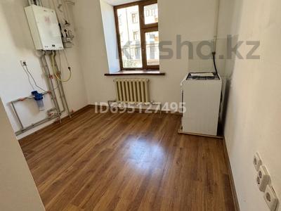 2-комнатная квартира · 55 м² · 1/5 этаж, Левый берег 15 за 150 000 ₸ в 