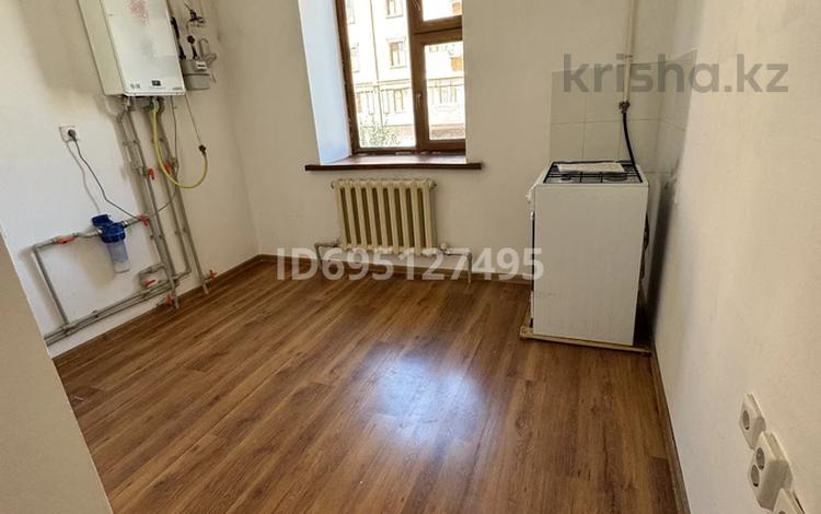 2-комнатная квартира · 55 м² · 1/5 этаж, Левый берег 15 за 150 000 ₸ в  — фото 2